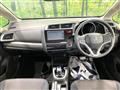 2016 Honda Fit Hybrid