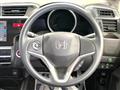 2016 Honda Fit Hybrid
