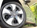 2016 Honda Fit Hybrid
