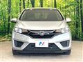 2016 Honda Fit Hybrid