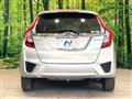 2016 Honda Fit Hybrid