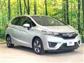2016 Honda Fit Hybrid