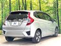 2016 Honda Fit Hybrid