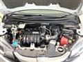 2016 Honda Fit Hybrid