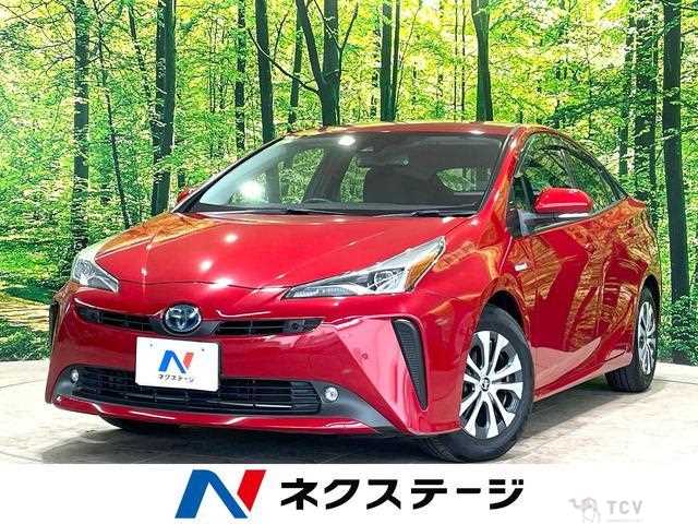 2019 Toyota Prius