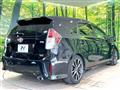 2015 Toyota PRIUS α