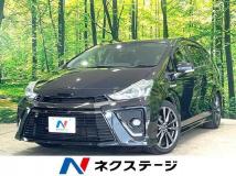 2015 Toyota PRIUS α