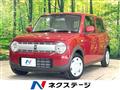 2020 Suzuki Lapin