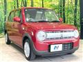 2020 Suzuki Lapin