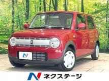2020 Suzuki Lapin