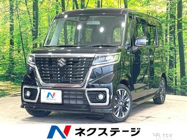 2018 Suzuki Suzuki Others