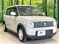 2022 Suzuki Lapin