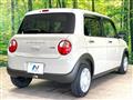 2022 Suzuki Lapin