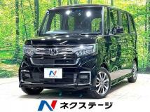 2022 Honda N BOX