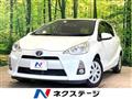 2014 Toyota AQUA