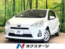 2014 Toyota AQUA
