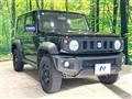 2020 Suzuki Jimny Sierra