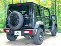 2020 Suzuki Jimny Sierra