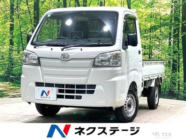 2016 Daihatsu Hijet Truck