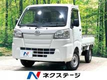 2016 Daihatsu Hijet Truck