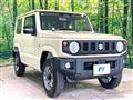 2026 Suzuki Jimny