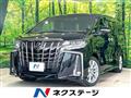 2020 Toyota Alphard G