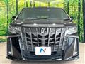 2020 Toyota Alphard G