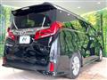 2020 Toyota Alphard G