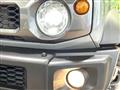 2023 Suzuki Jimny Sierra