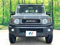 2023 Suzuki Jimny Sierra