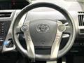 2015 Toyota PRIUS α