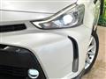 2015 Toyota PRIUS α
