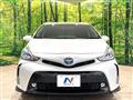 2015 Toyota PRIUS α