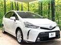 2015 Toyota PRIUS α