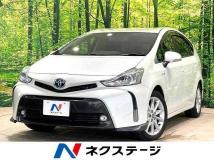 2015 Toyota PRIUS α