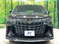 2023 Toyota Alphard G