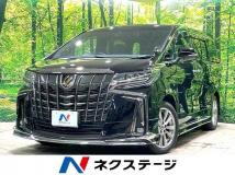 2023 Toyota Alphard G