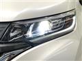 2016 Honda Freed