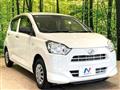 2021 Daihatsu Mira