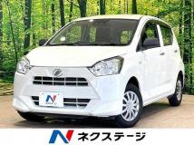 2021 Daihatsu Mira