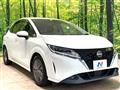 2022 Nissan Note