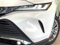 2021 Toyota Harrier