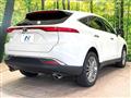 2021 Toyota Harrier