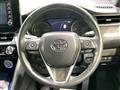 2021 Toyota Harrier Hybrid