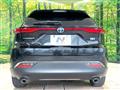 2021 Toyota Harrier Hybrid