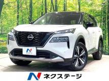 2024 Nissan X-Trail