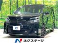 2017 Toyota Voxy