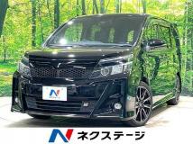 2017 Toyota Voxy