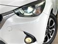2015 Mazda Demio
