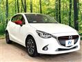 2015 Mazda Demio